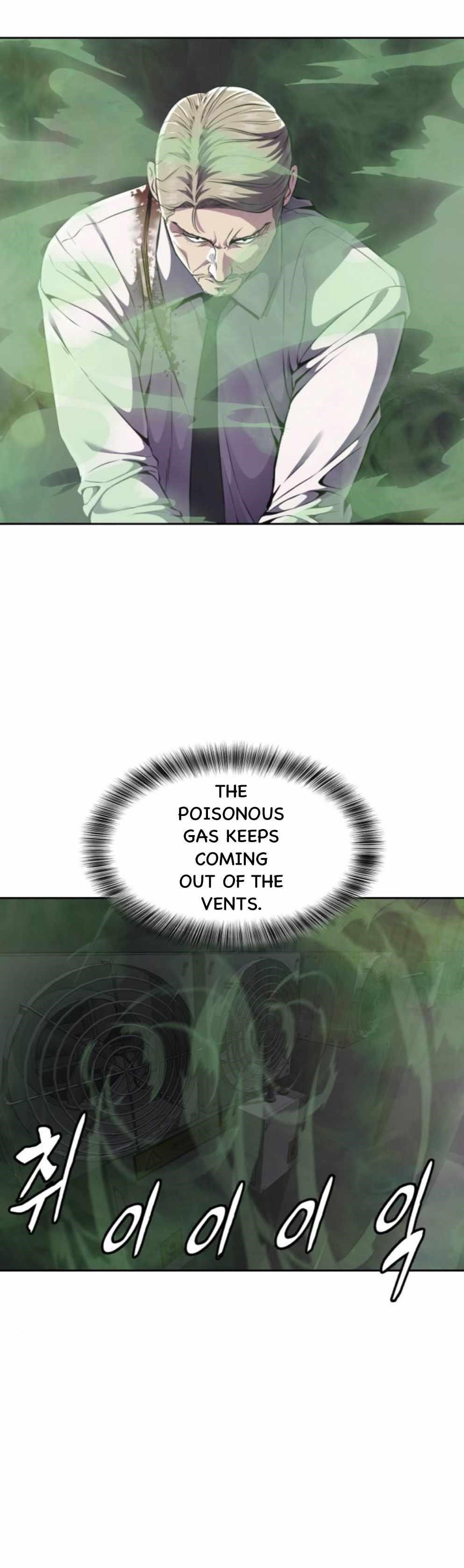 The Boy Of Death Chapter 164 - Page 83