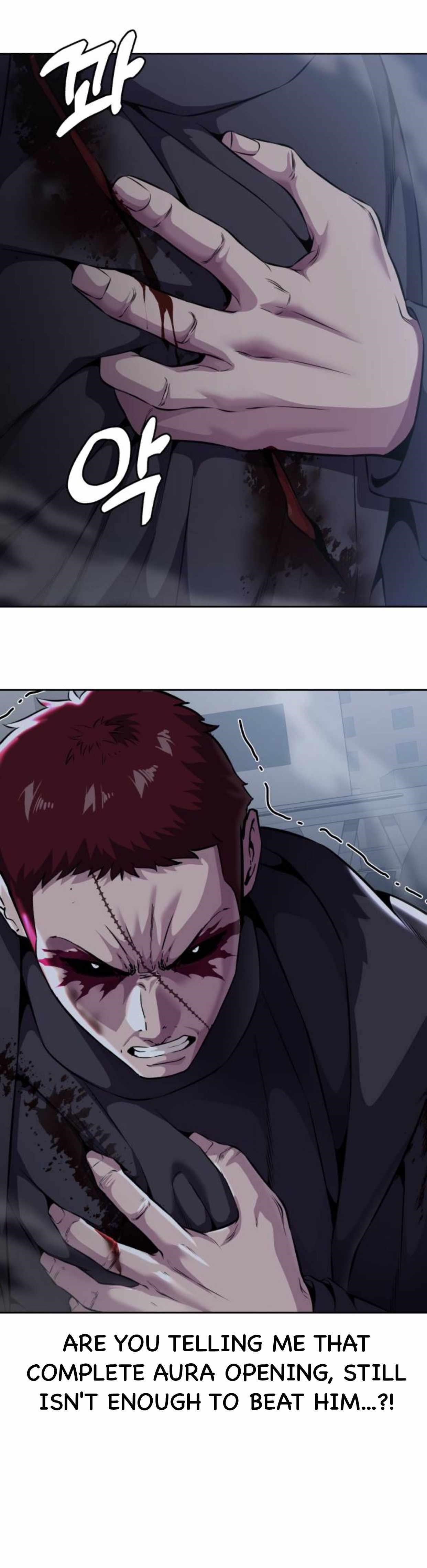 The Boy Of Death Chapter 168 - Page 17