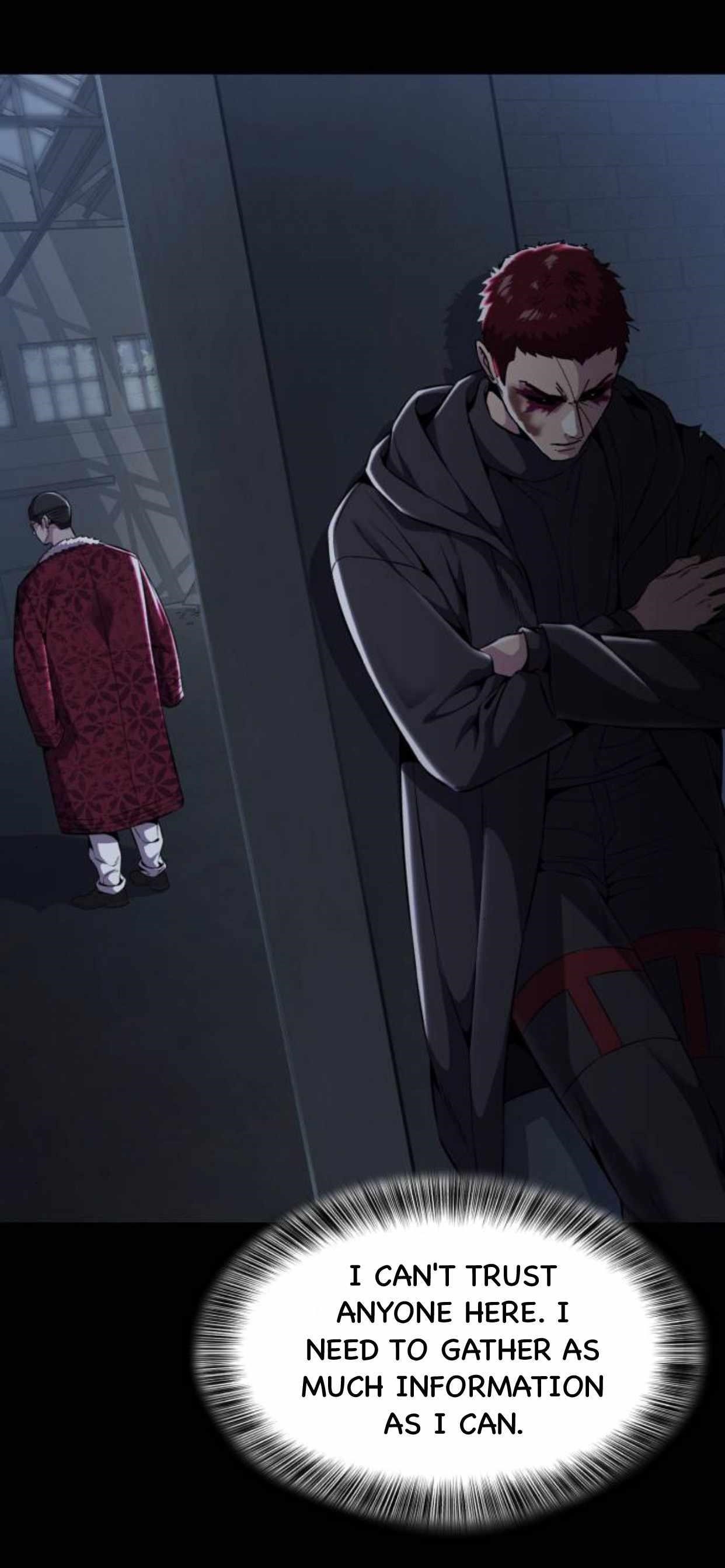 The Boy Of Death Chapter 168 - Page 20