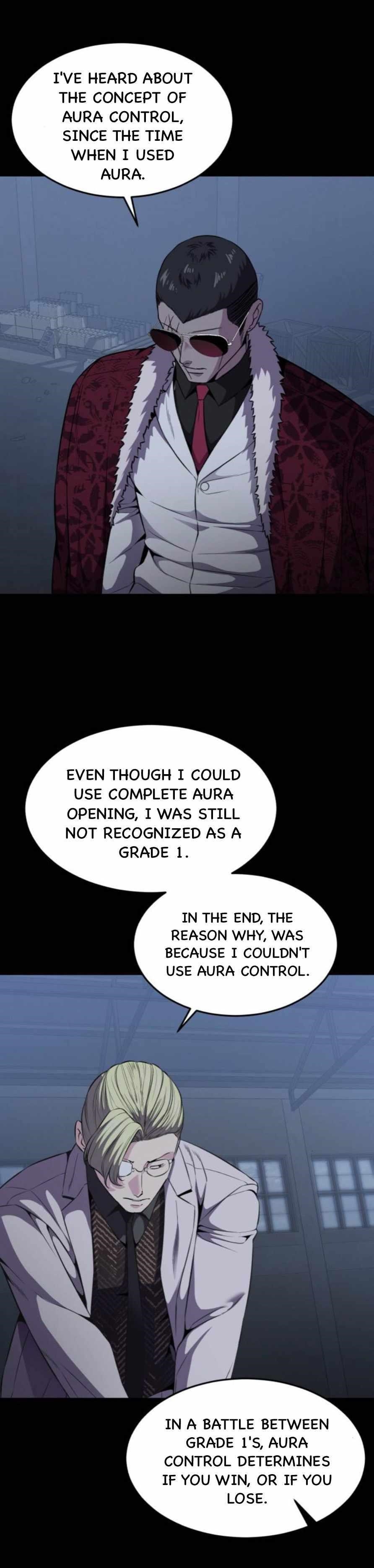 The Boy Of Death Chapter 168 - Page 22