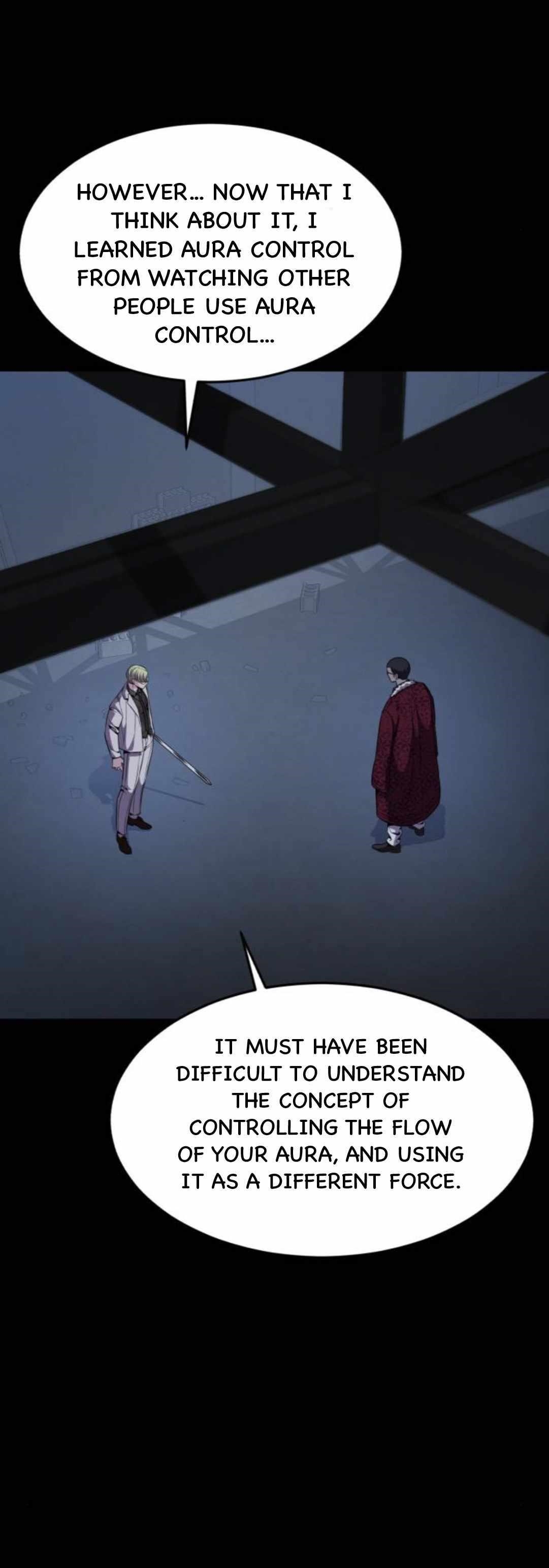 The Boy Of Death Chapter 168 - Page 26