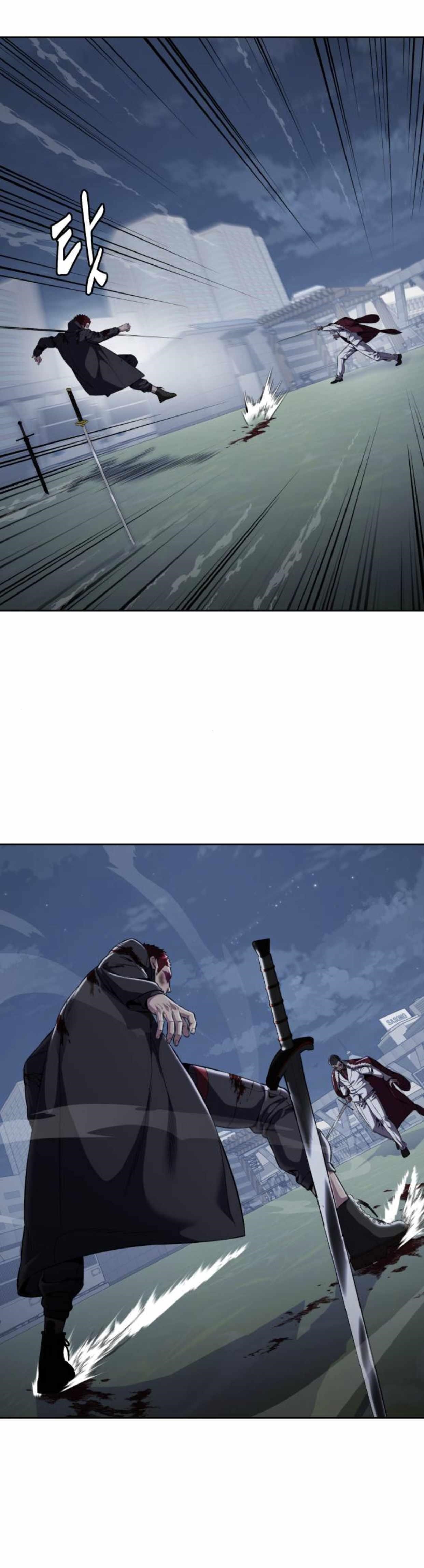 The Boy Of Death Chapter 168 - Page 31