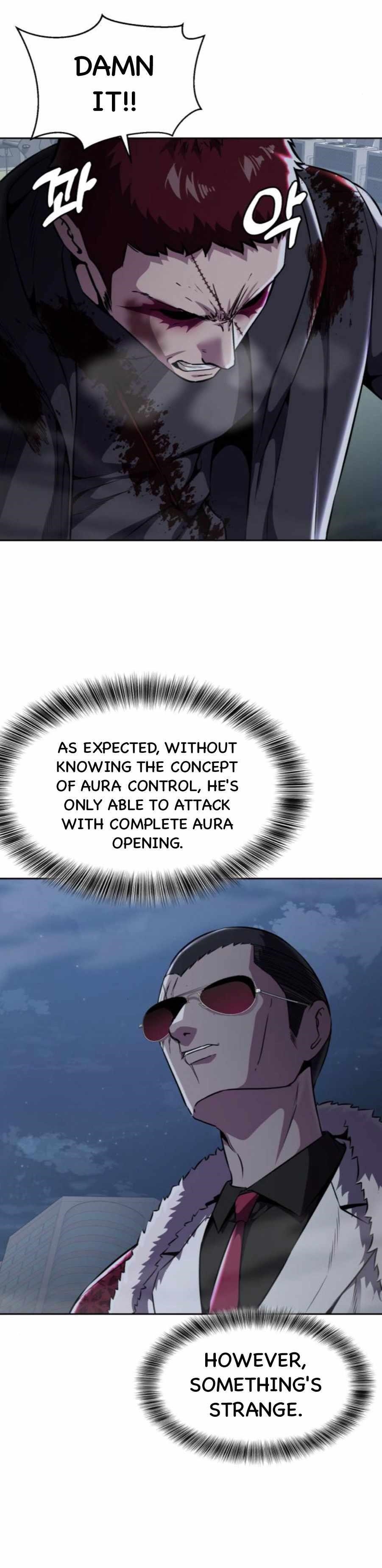 The Boy Of Death Chapter 168 - Page 32