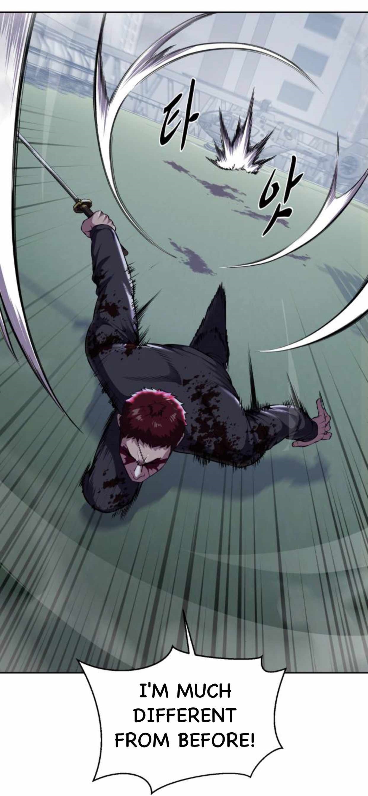 The Boy Of Death Chapter 169 - Page 11