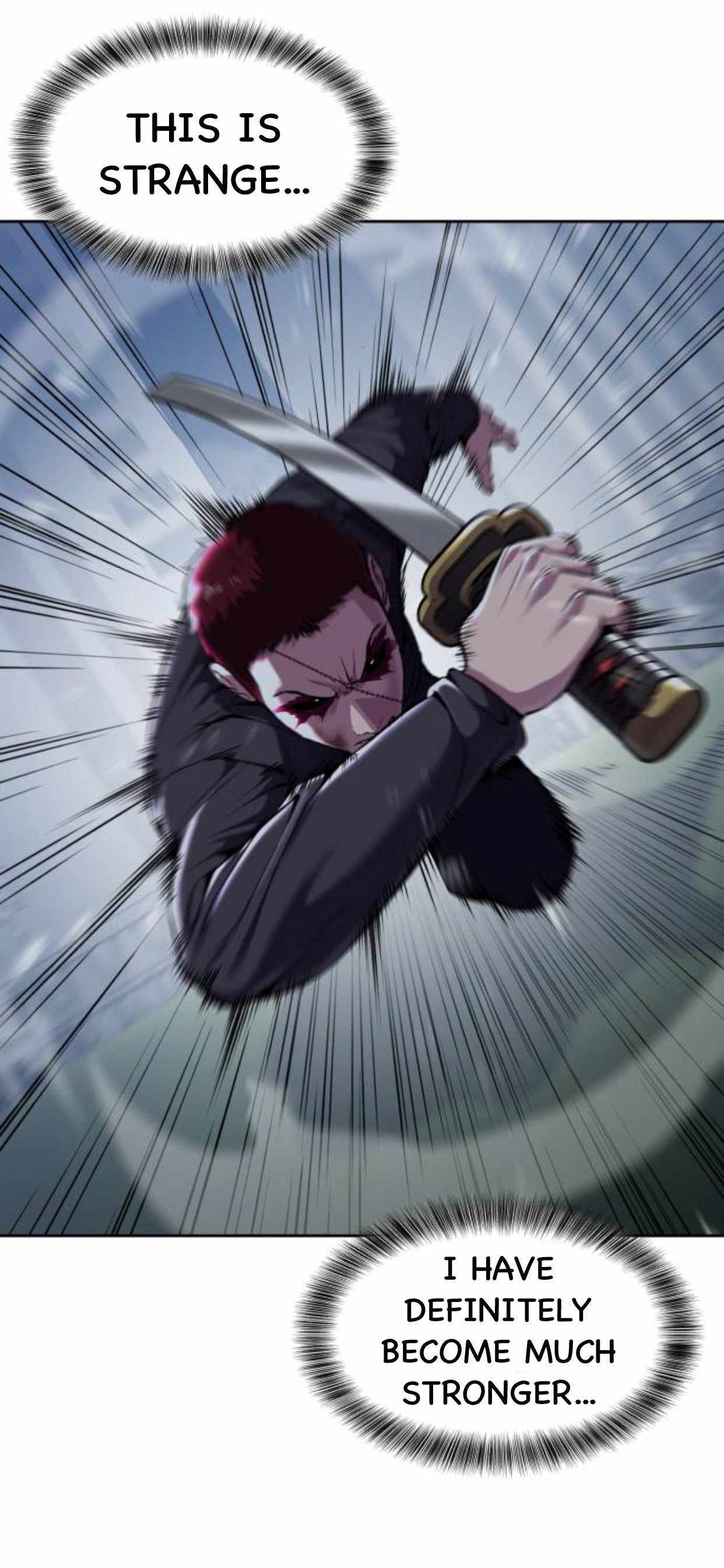 The Boy Of Death Chapter 169 - Page 21