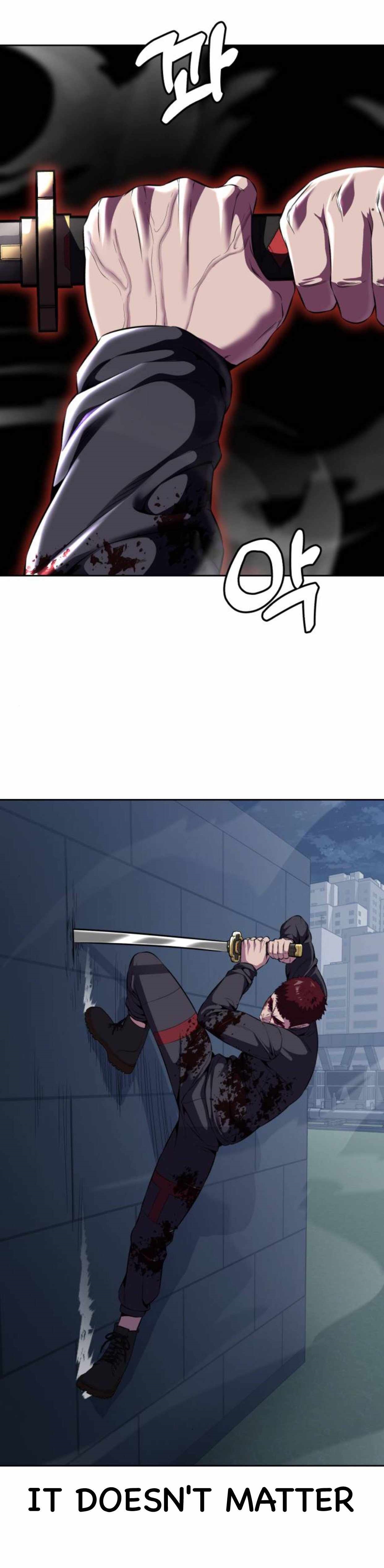 The Boy Of Death Chapter 169 - Page 32