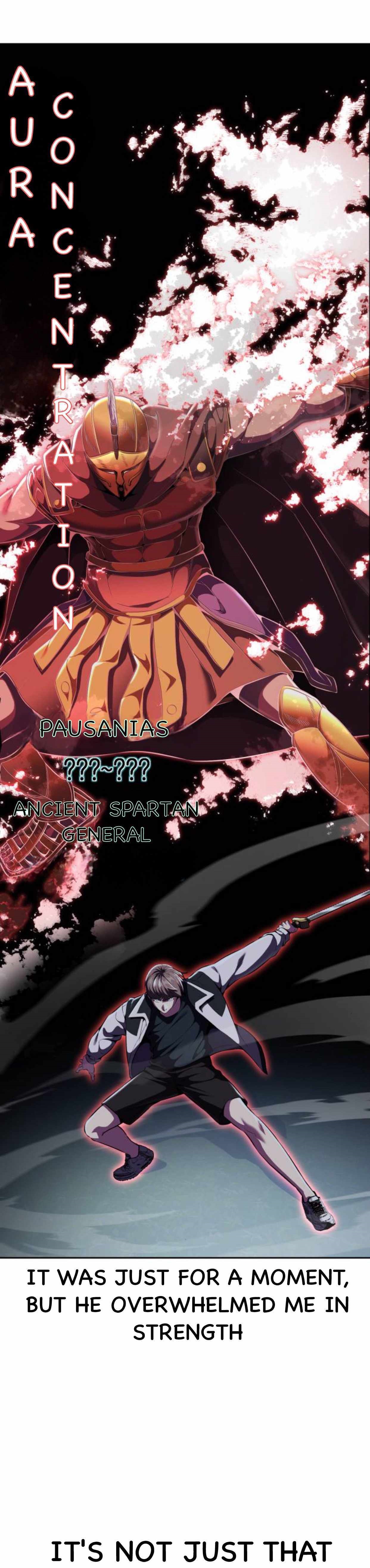 The Boy Of Death Chapter 169 - Page 38