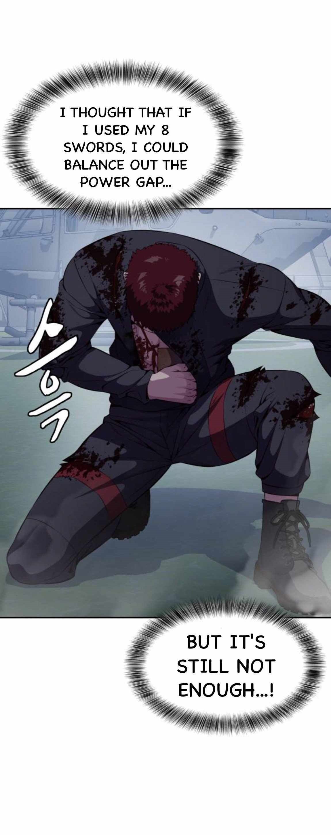 The Boy Of Death Chapter 169 - Page 48