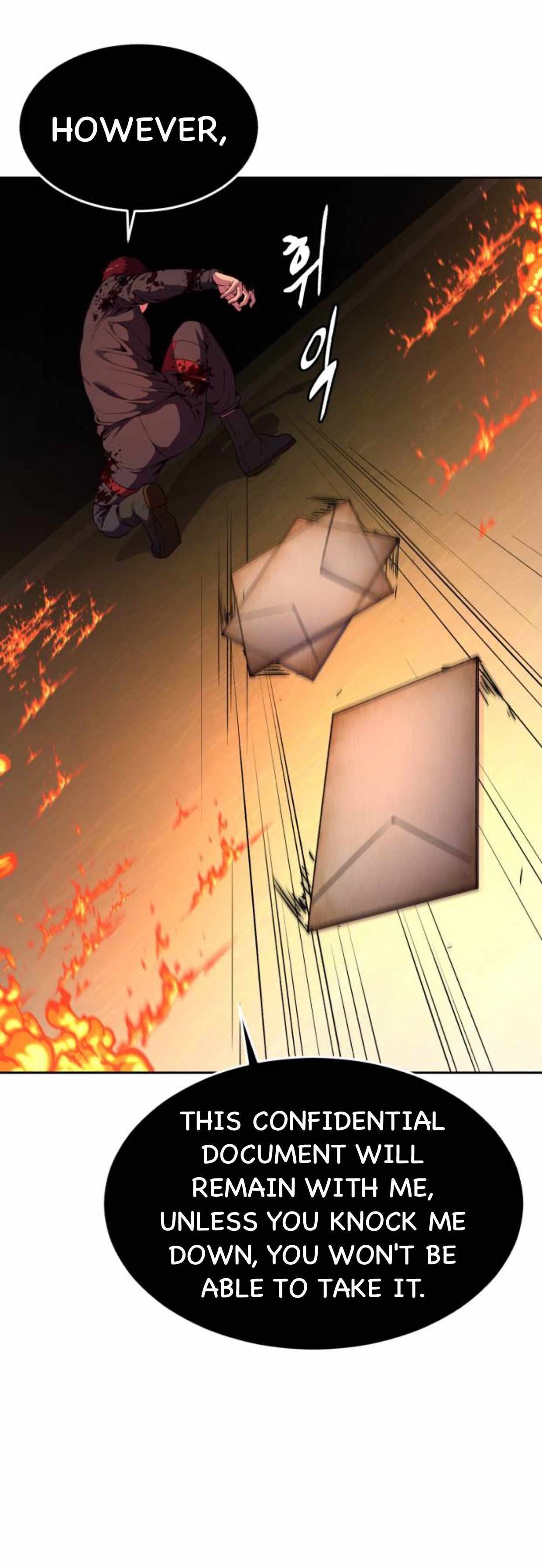 The Boy Of Death Chapter 169 - Page 63