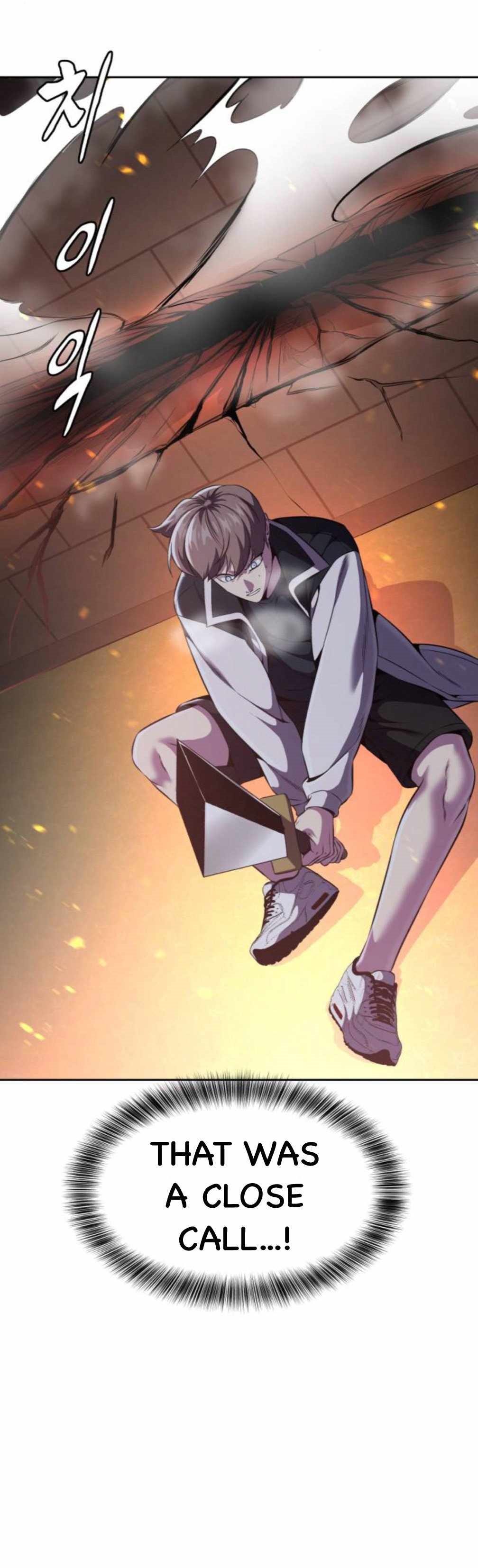 The Boy Of Death Chapter 169 - Page 90