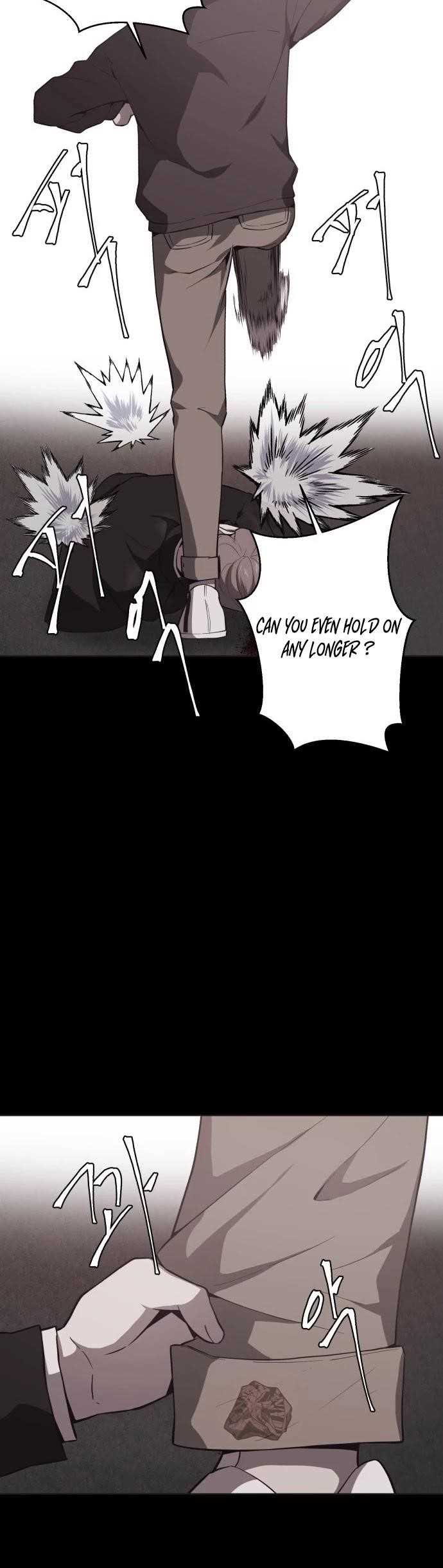 The Boy Of Death Chapter 17 - Page 12