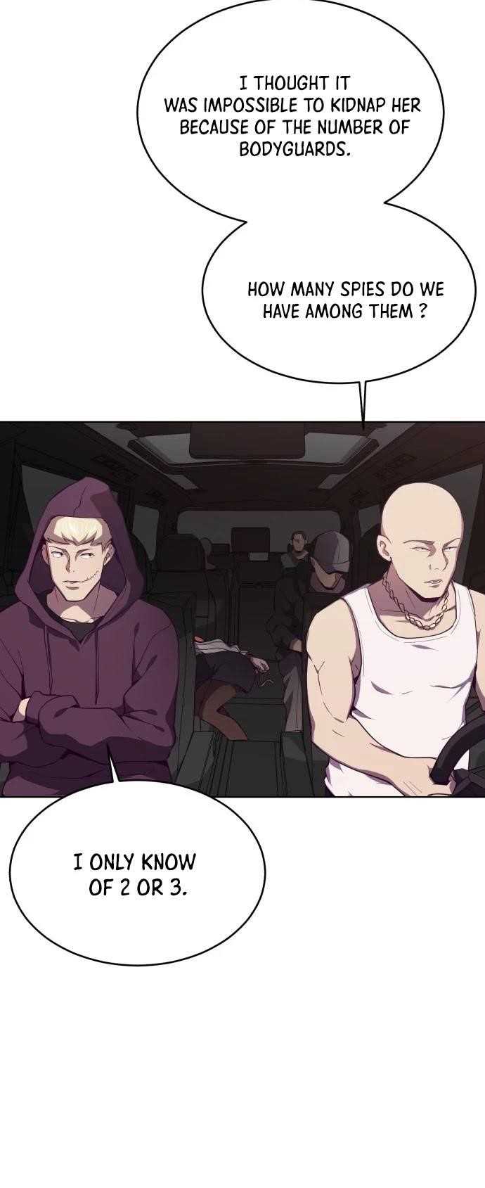 The Boy Of Death Chapter 17 - Page 16