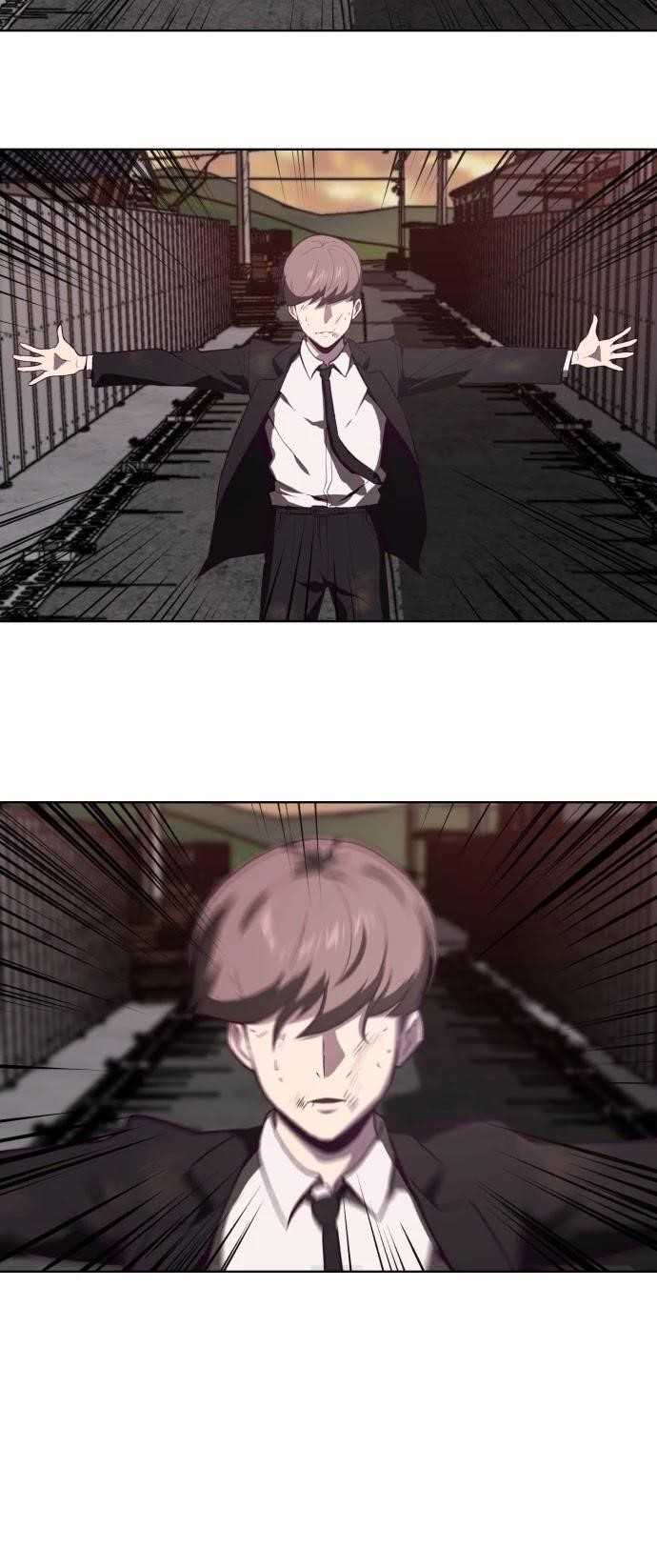 The Boy Of Death Chapter 17 - Page 34