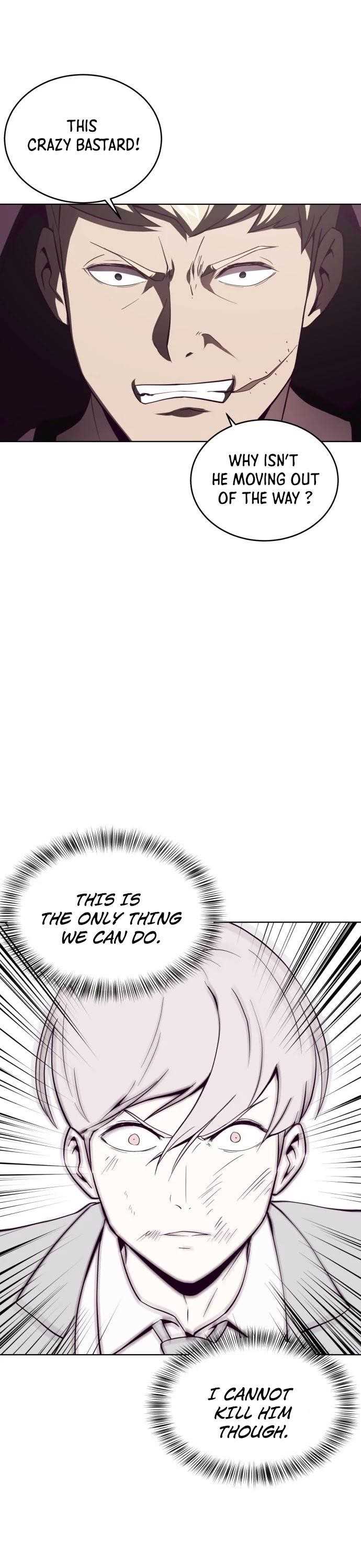 The Boy Of Death Chapter 17 - Page 35