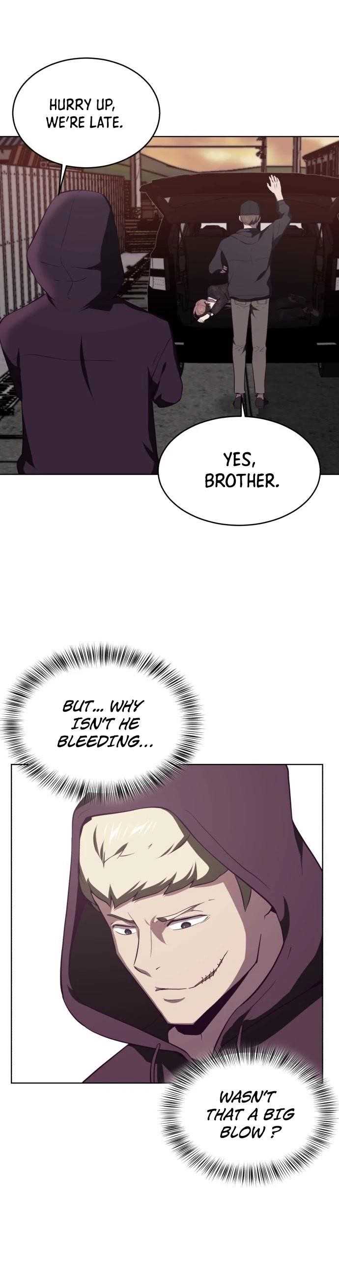 The Boy Of Death Chapter 17 - Page 43