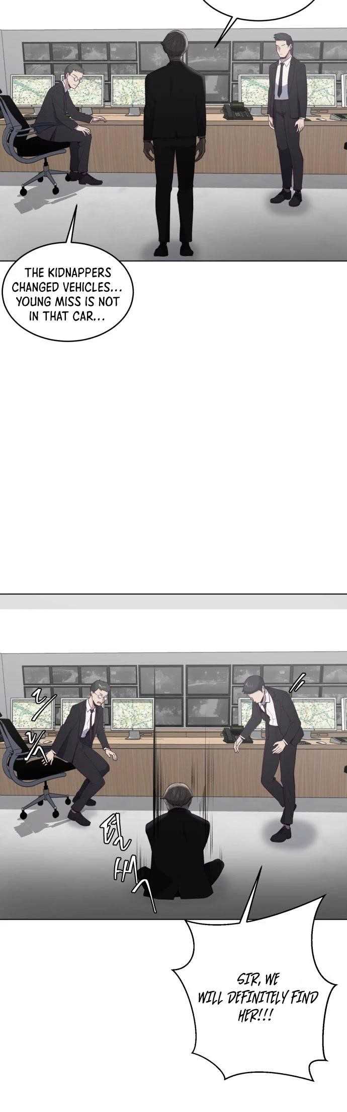 The Boy Of Death Chapter 17 - Page 7