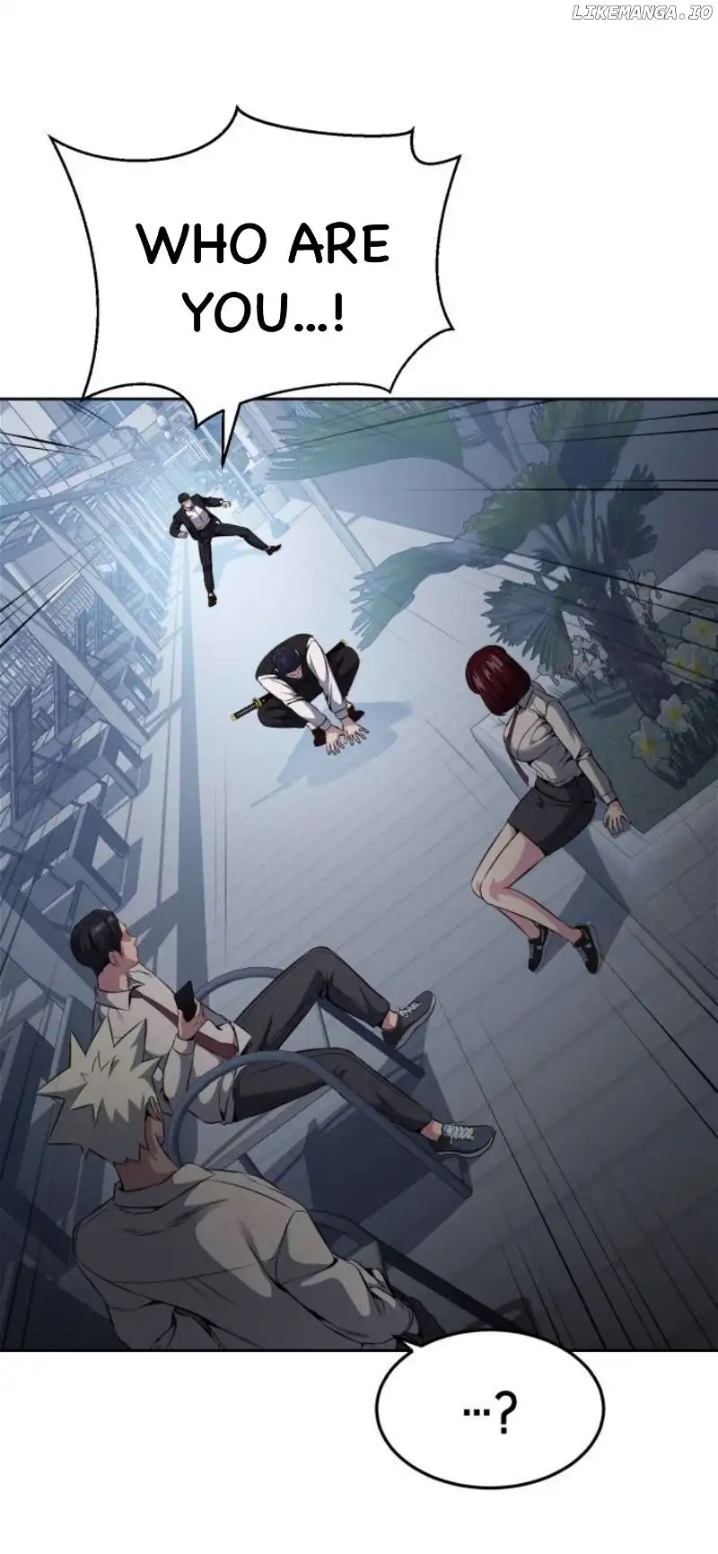 The Boy Of Death Chapter 172 - Page 11