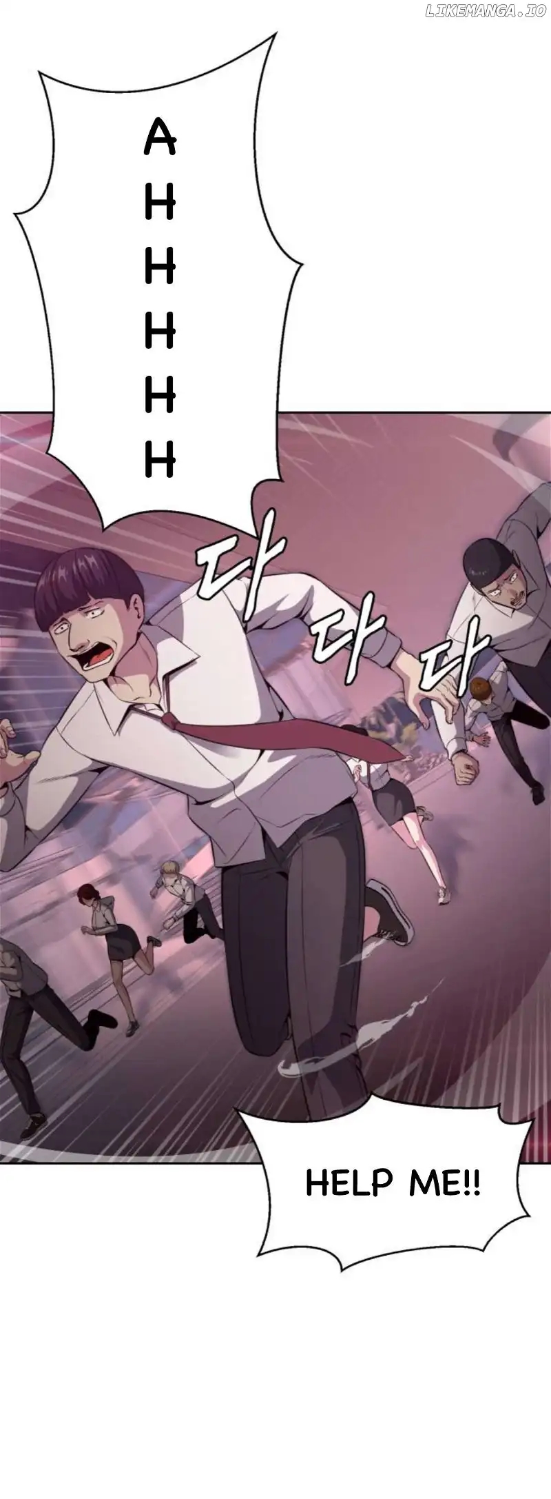 The Boy Of Death Chapter 172 - Page 18