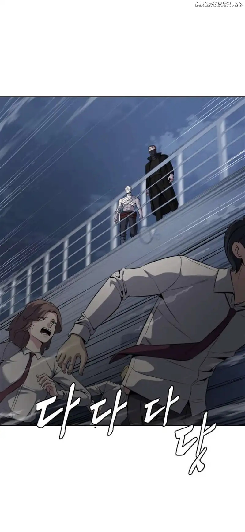 The Boy Of Death Chapter 172 - Page 20