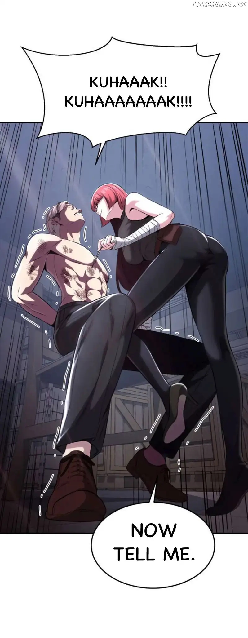 The Boy Of Death Chapter 172 - Page 29