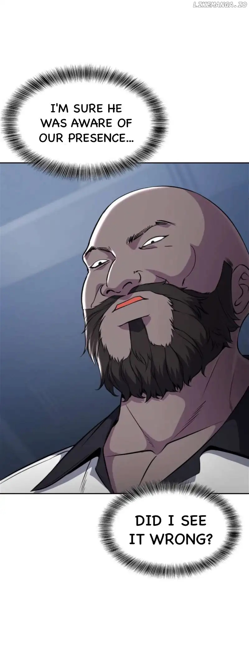 The Boy Of Death Chapter 172 - Page 33