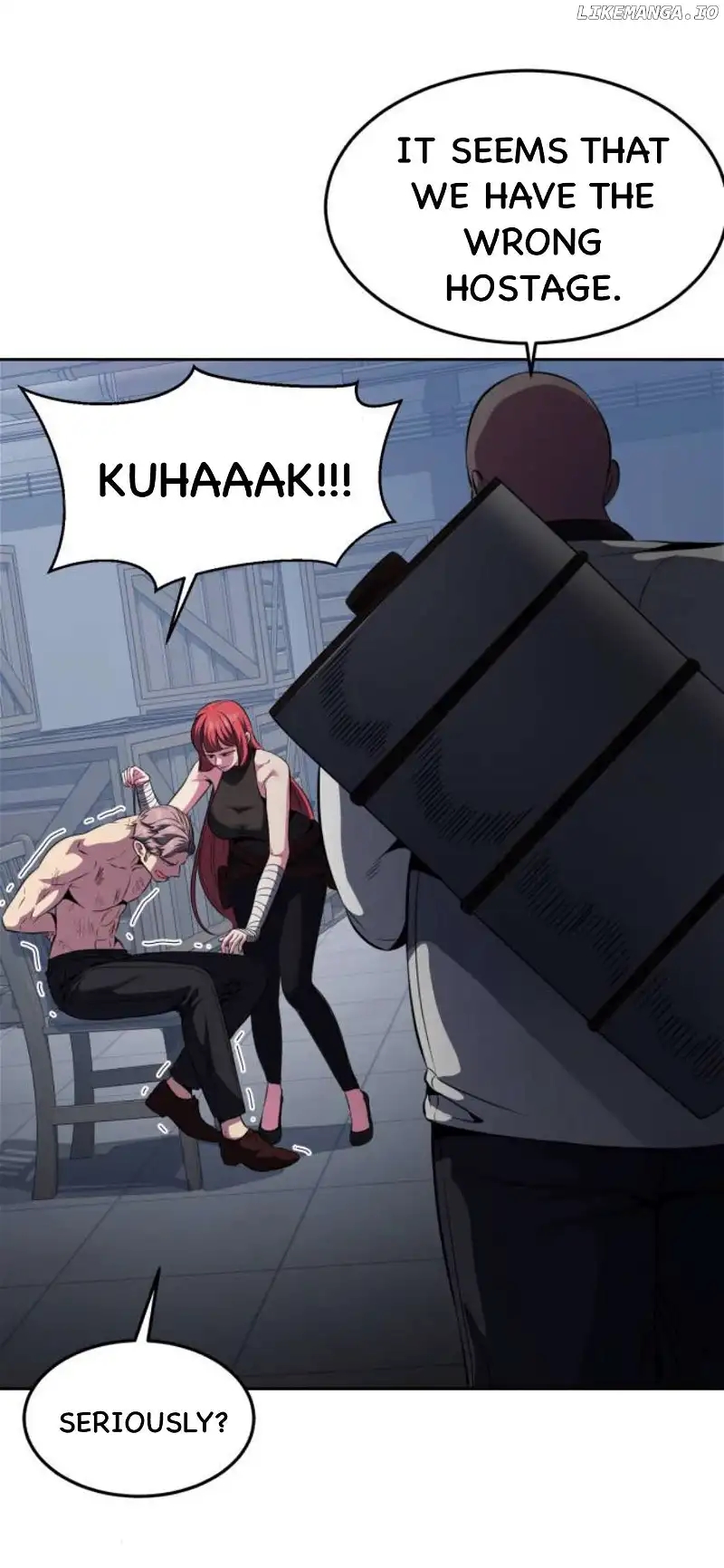 The Boy Of Death Chapter 172 - Page 34