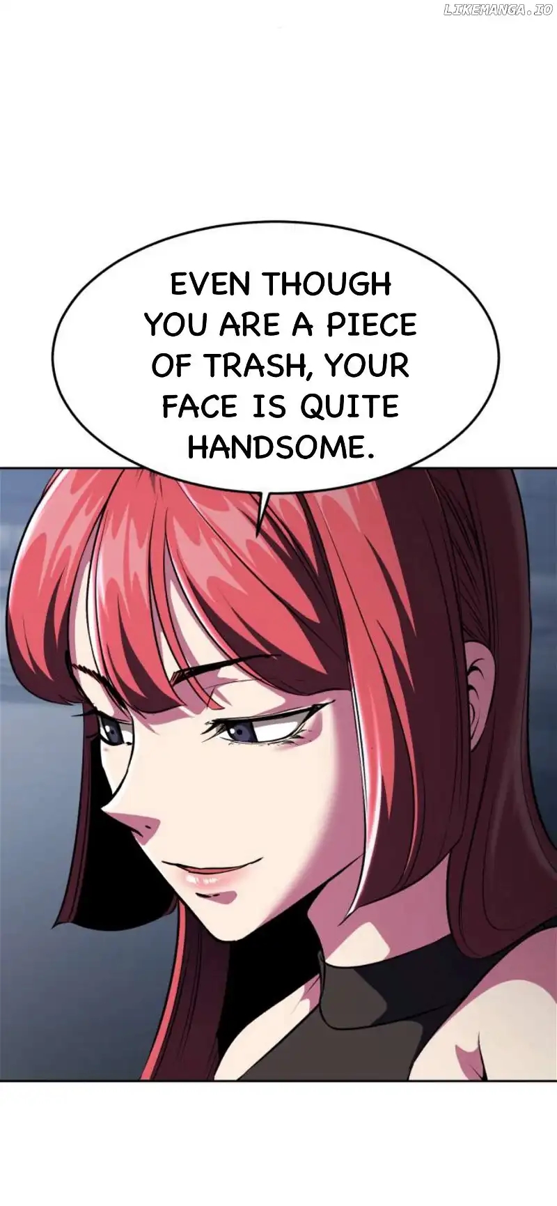 The Boy Of Death Chapter 172 - Page 42