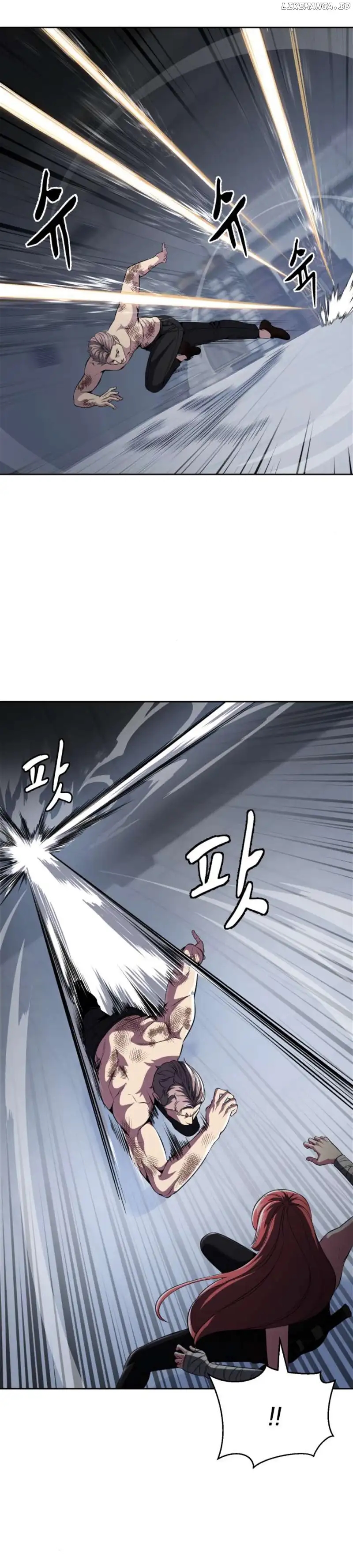 The Boy Of Death Chapter 172 - Page 54