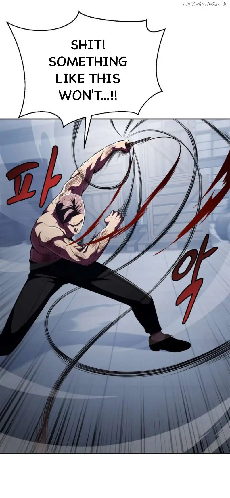 The Boy Of Death Chapter 172 - Page 65