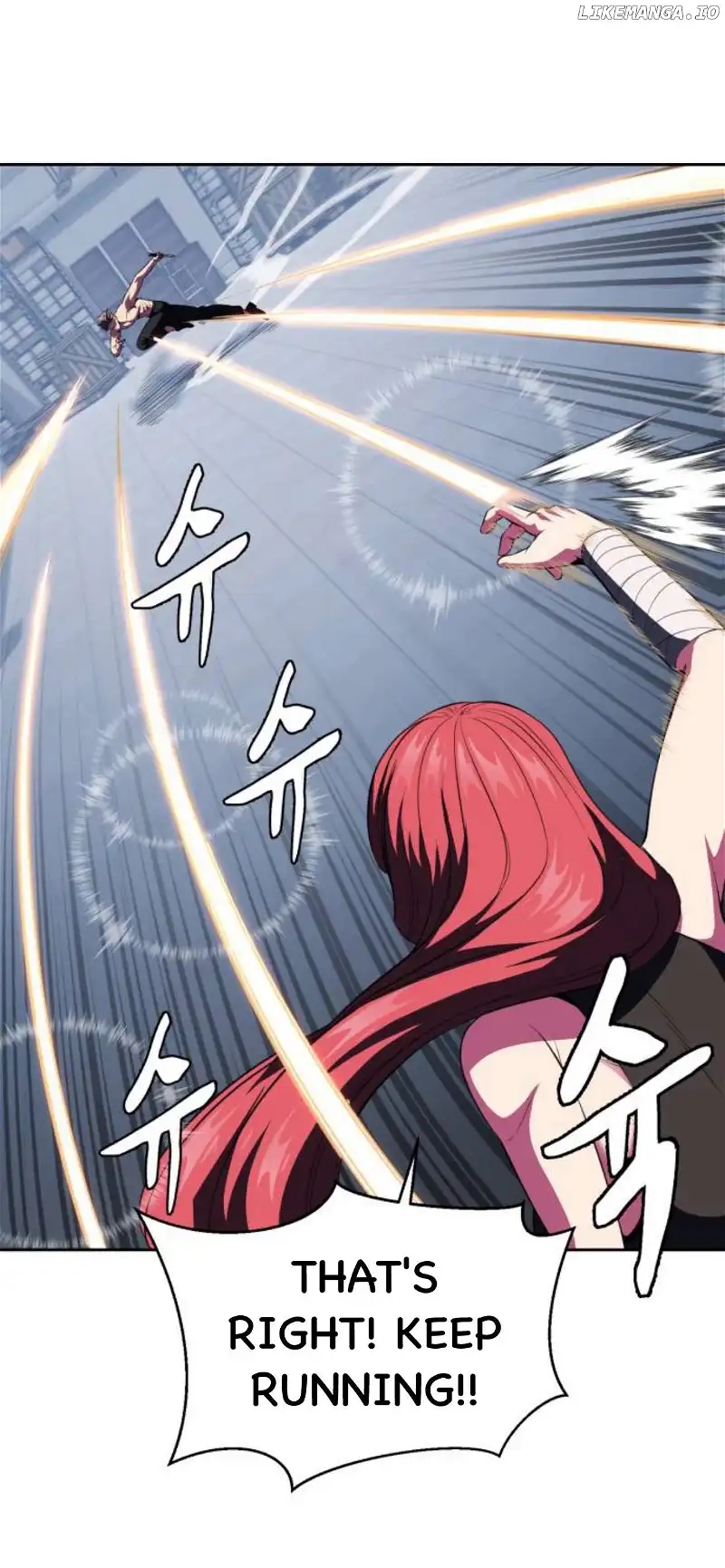 The Boy Of Death Chapter 172 - Page 68