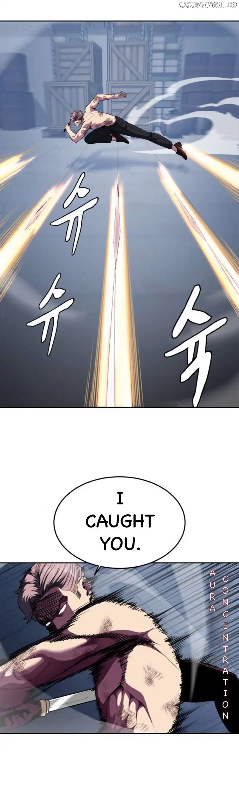 The Boy Of Death Chapter 172 - Page 83