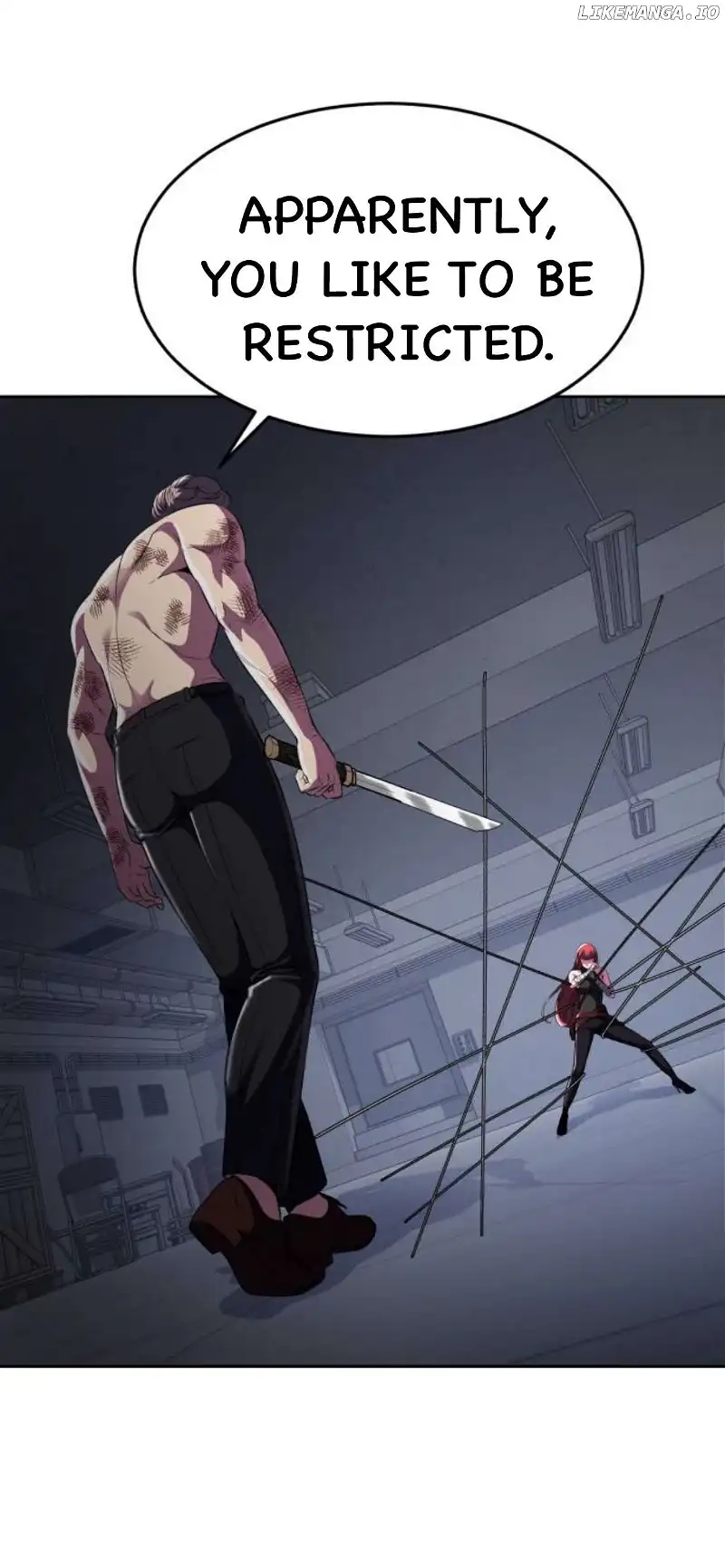 The Boy Of Death Chapter 172 - Page 91