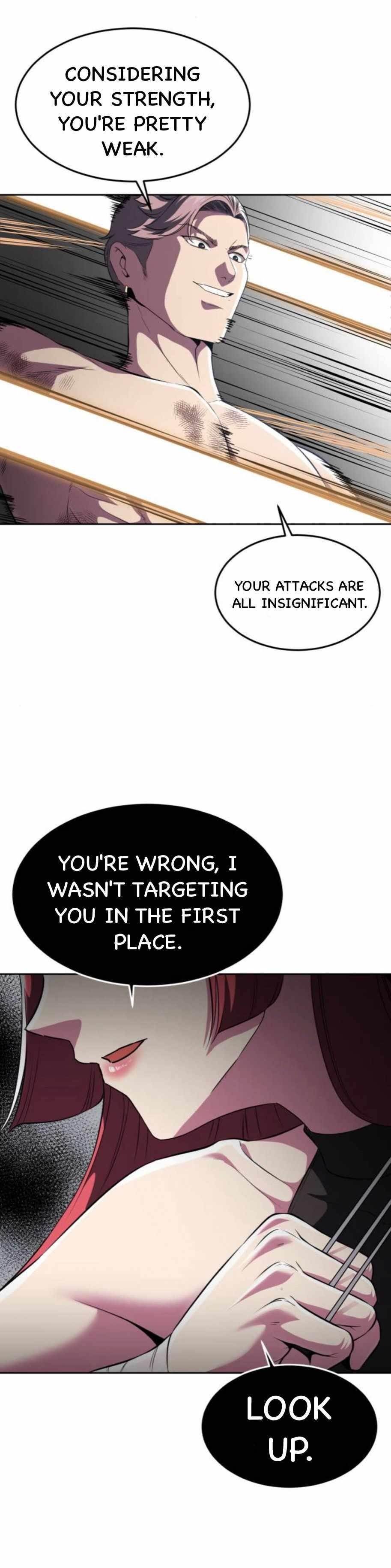 The Boy Of Death Chapter 173 - Page 12