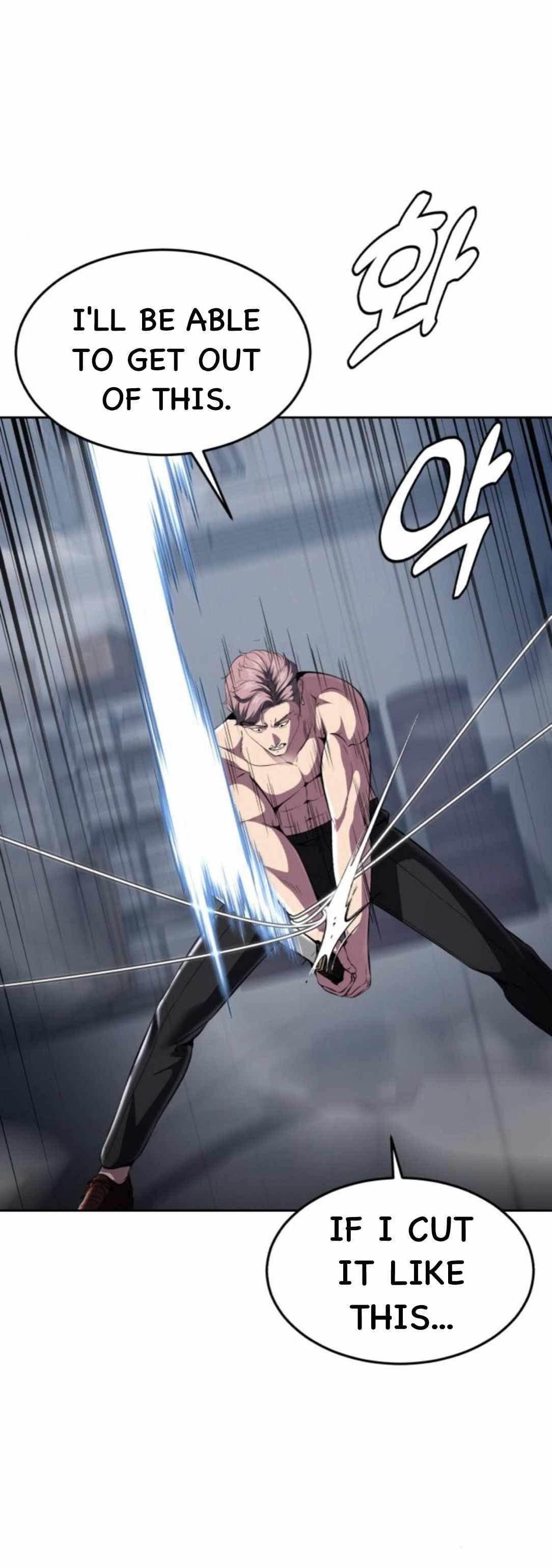 The Boy Of Death Chapter 173 - Page 16