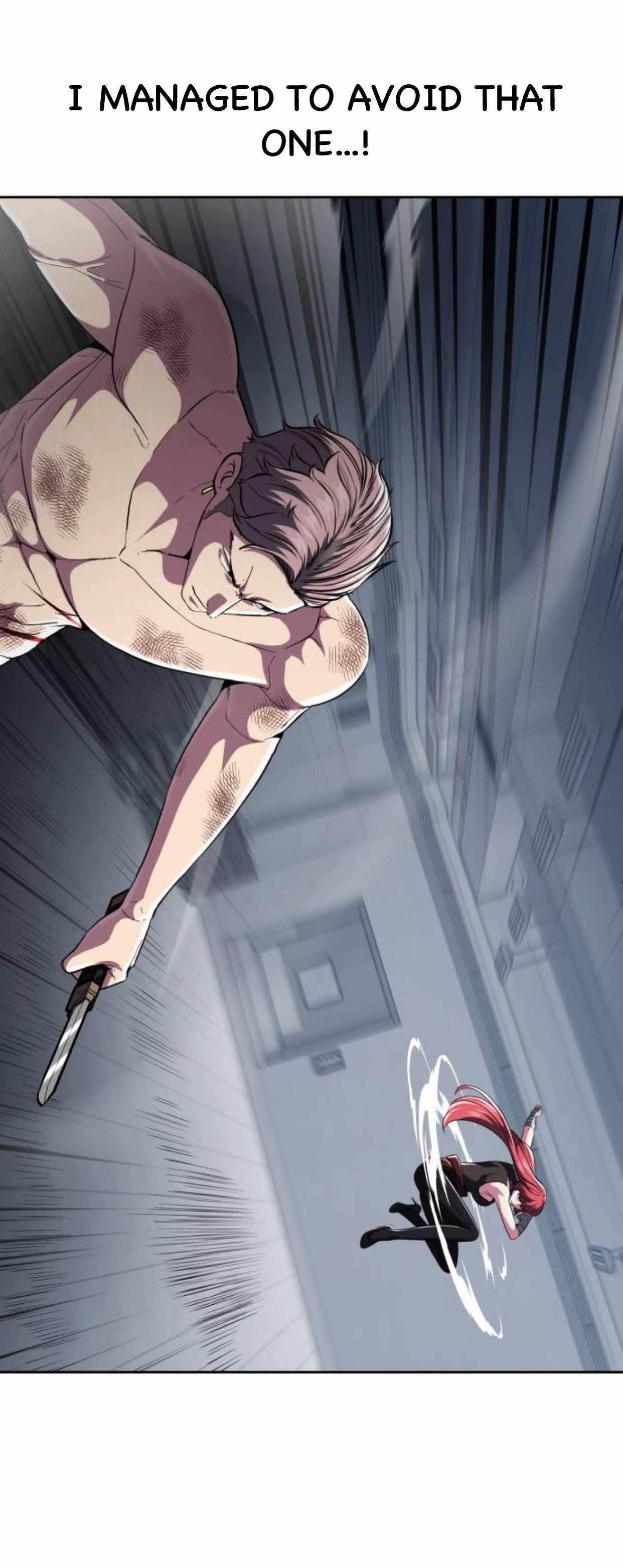 The Boy Of Death Chapter 173 - Page 24