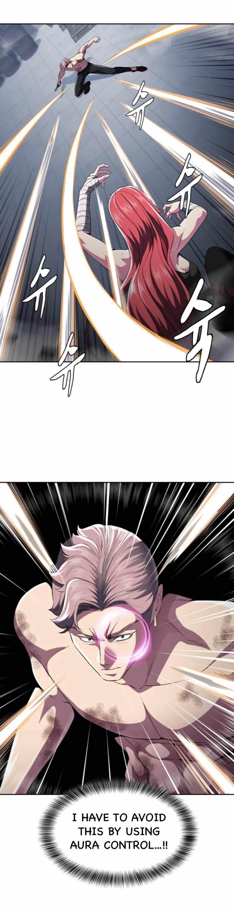 The Boy Of Death Chapter 173 - Page 25