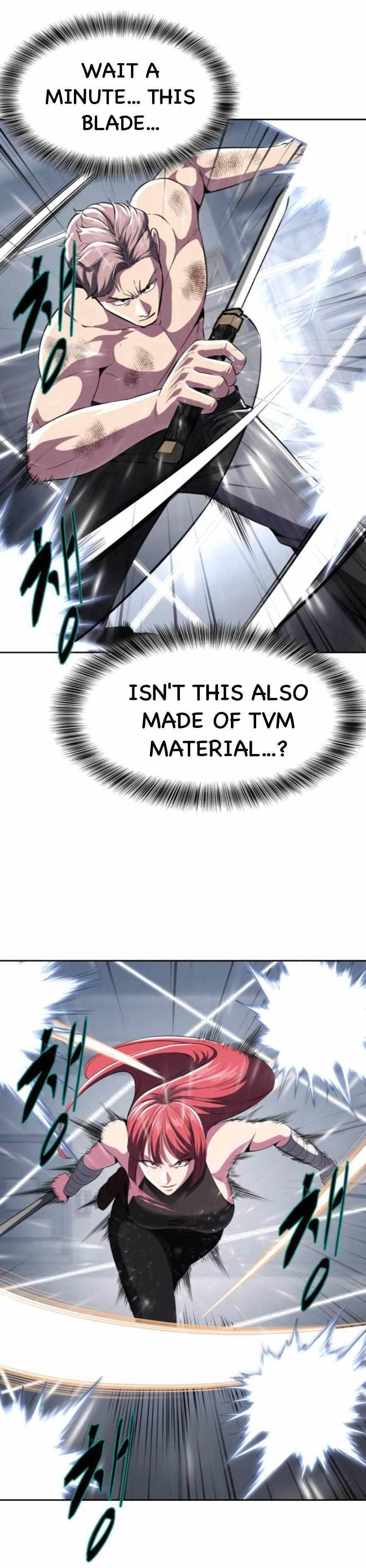 The Boy Of Death Chapter 173 - Page 29