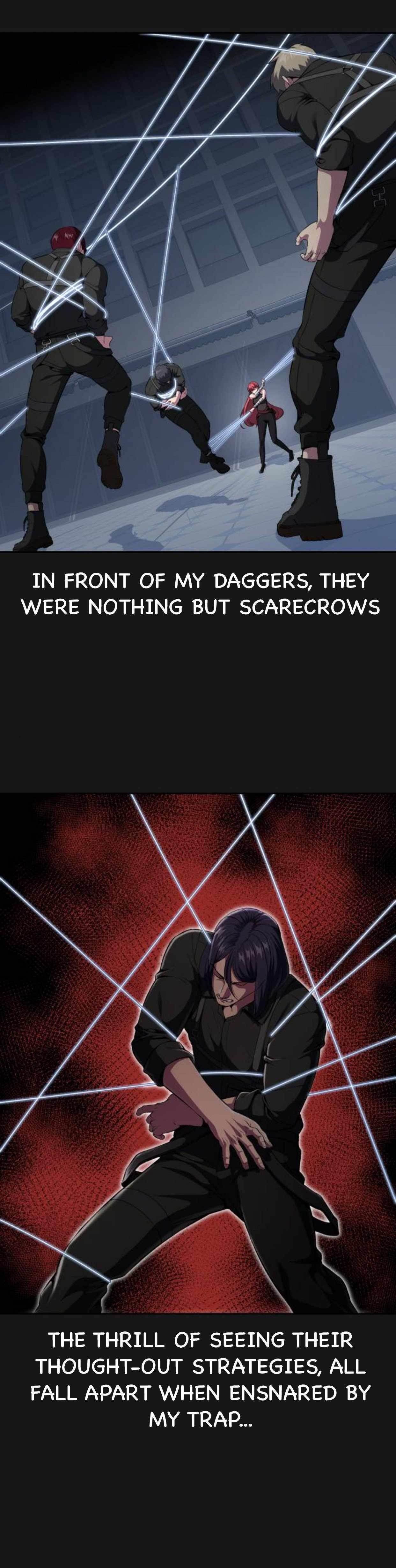 The Boy Of Death Chapter 173 - Page 3