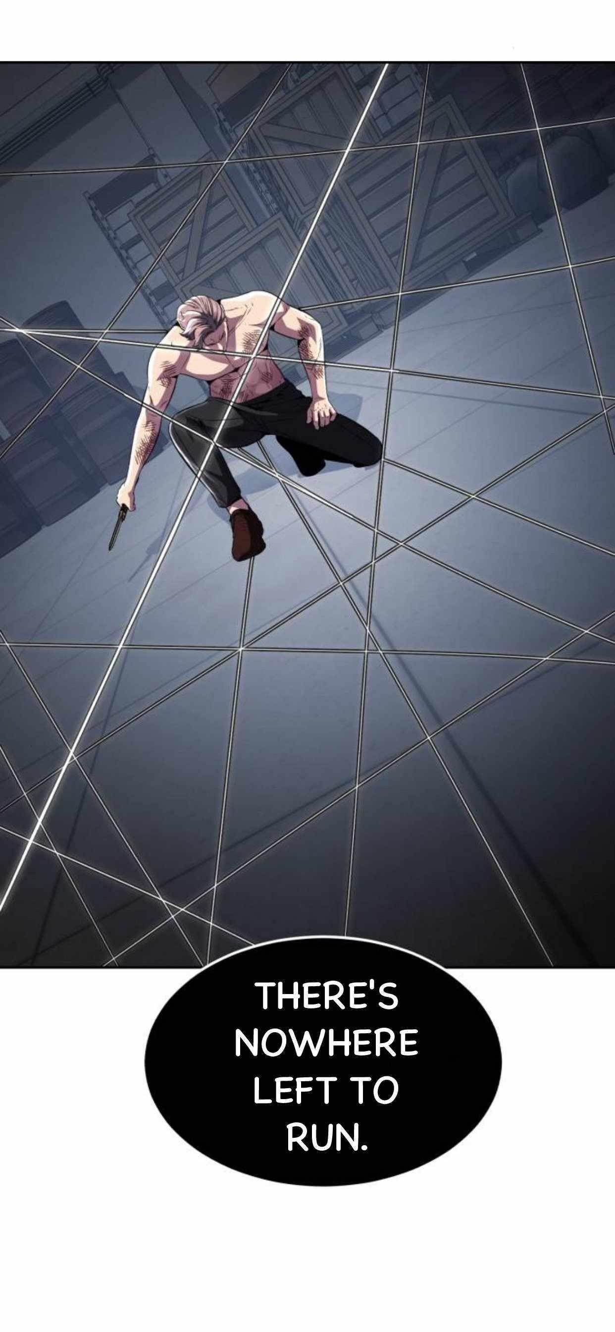 The Boy Of Death Chapter 173 - Page 34