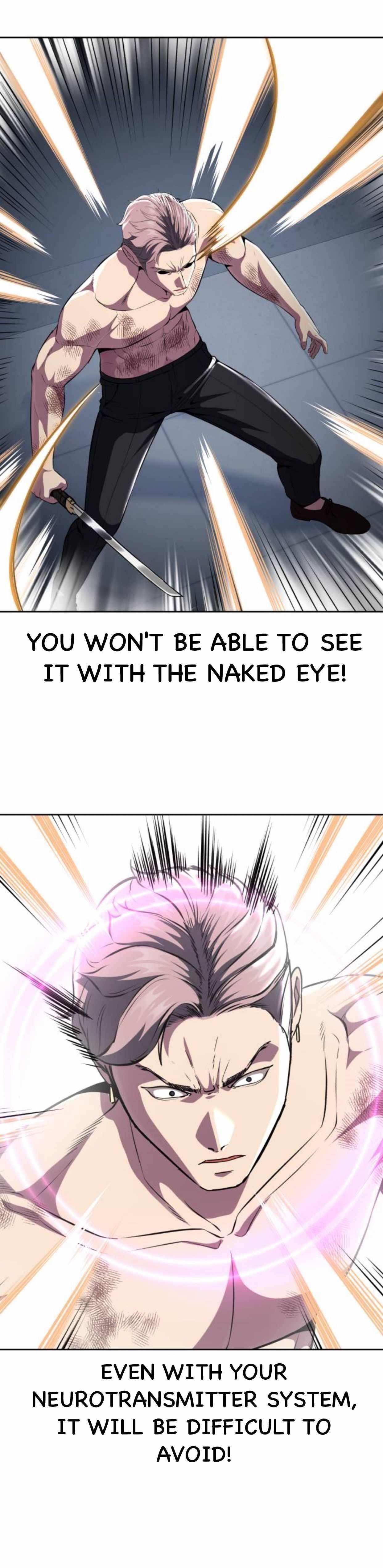 The Boy Of Death Chapter 173 - Page 40