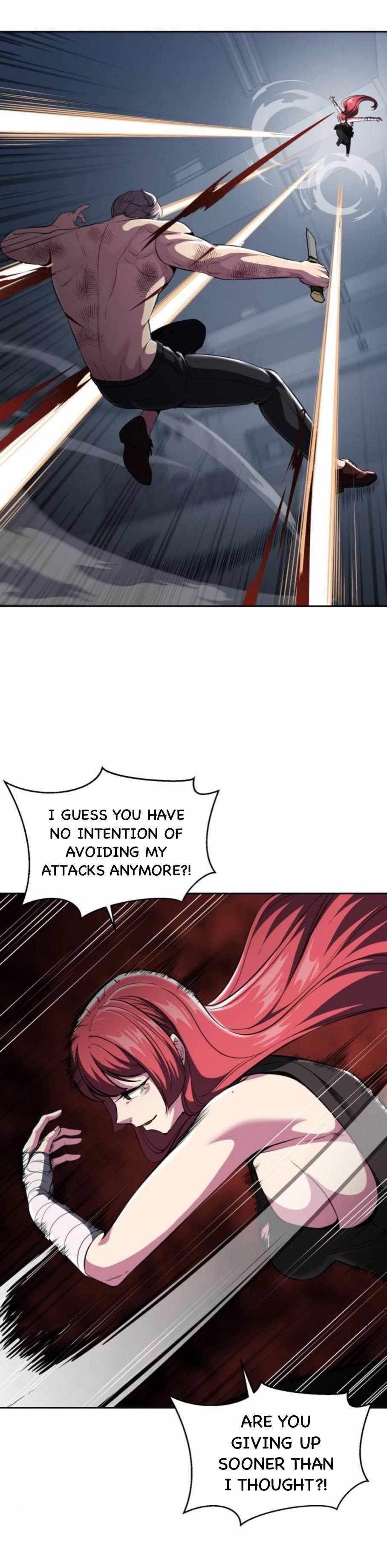 The Boy Of Death Chapter 173 - Page 41