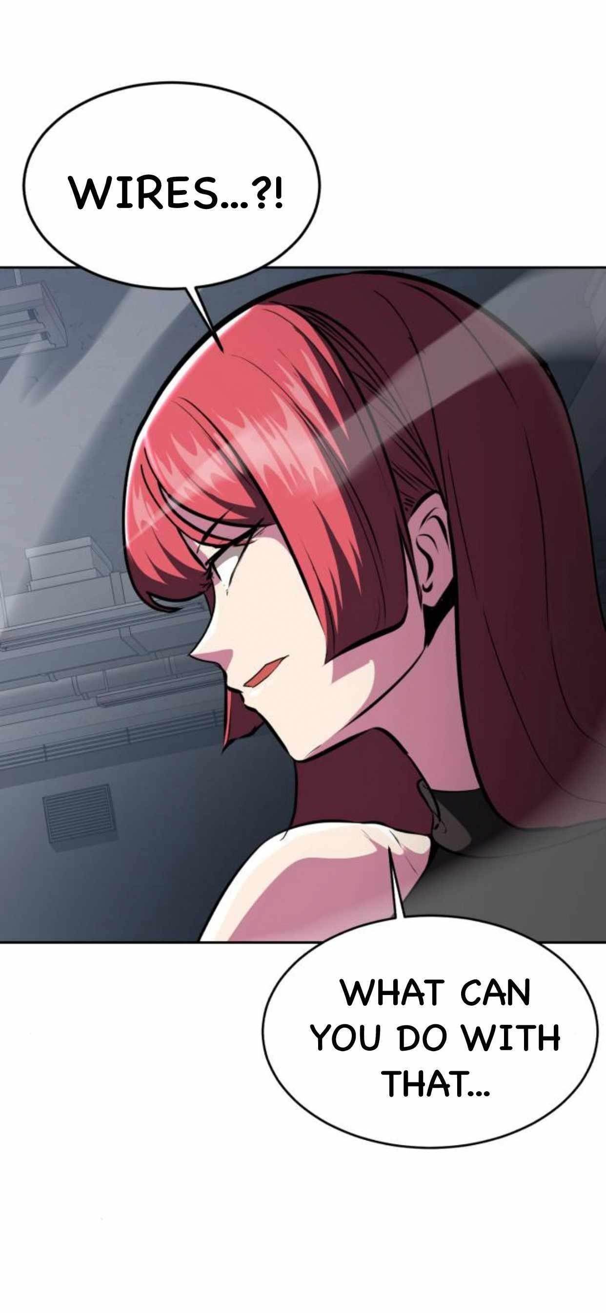 The Boy Of Death Chapter 173 - Page 45