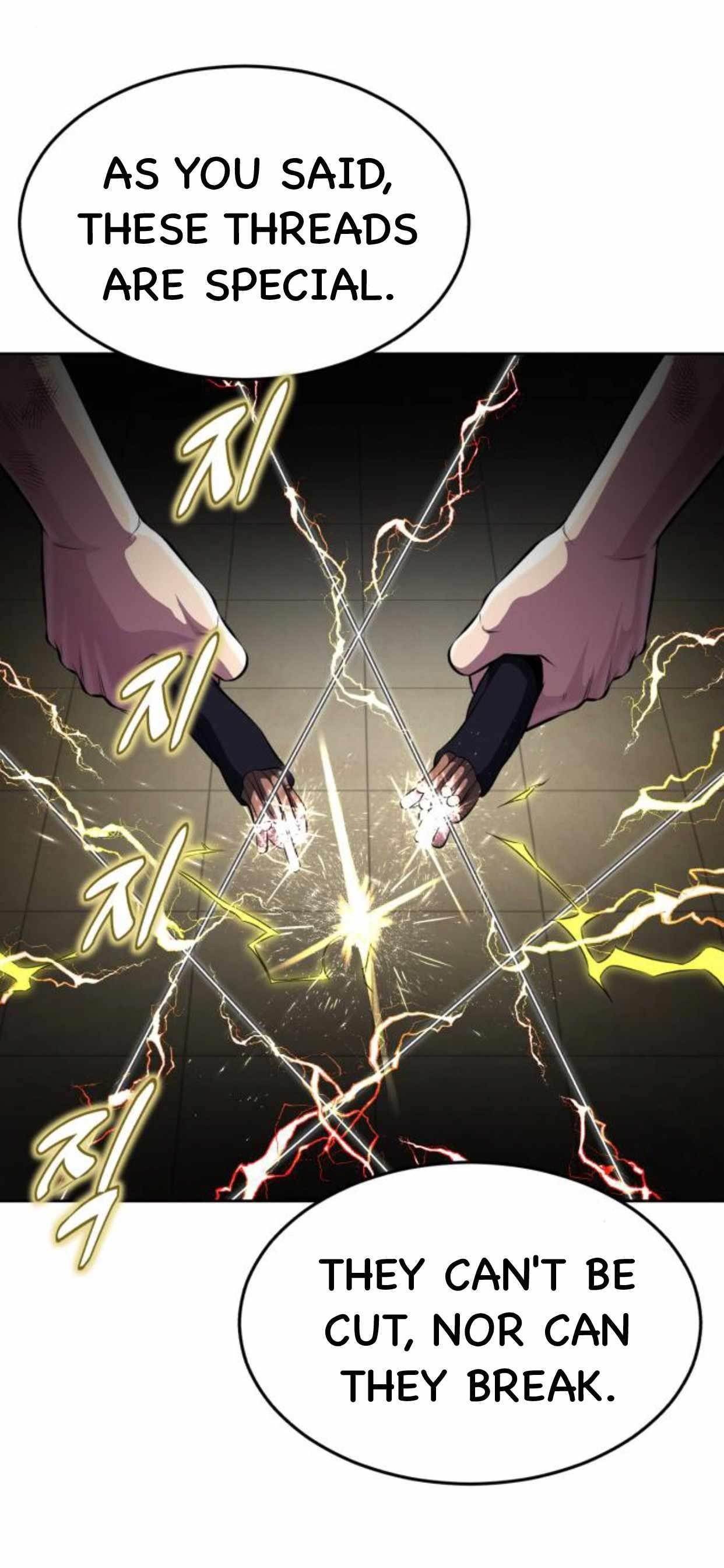 The Boy Of Death Chapter 173 - Page 46