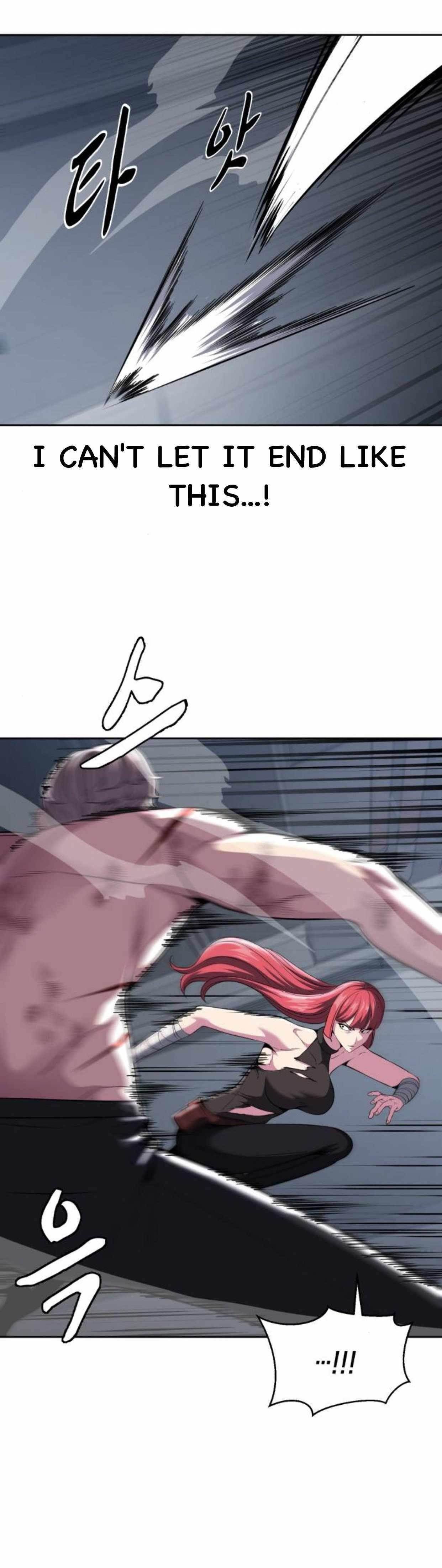 The Boy Of Death Chapter 173 - Page 53