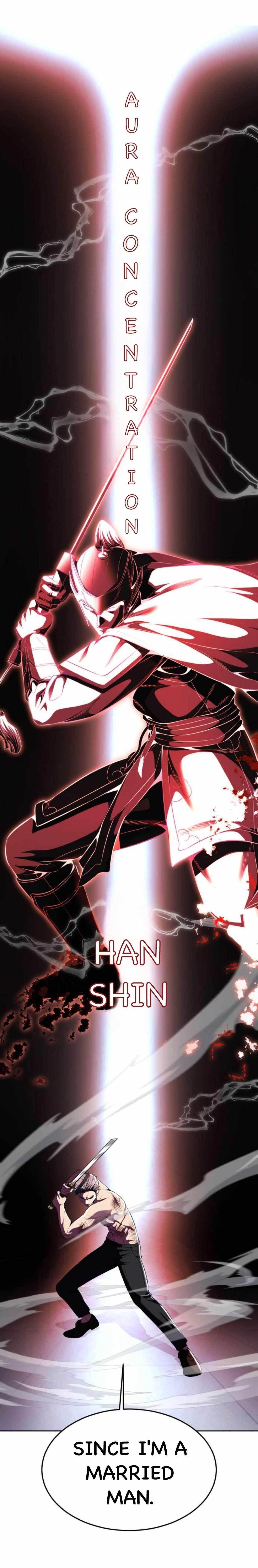 The Boy Of Death Chapter 173 - Page 57