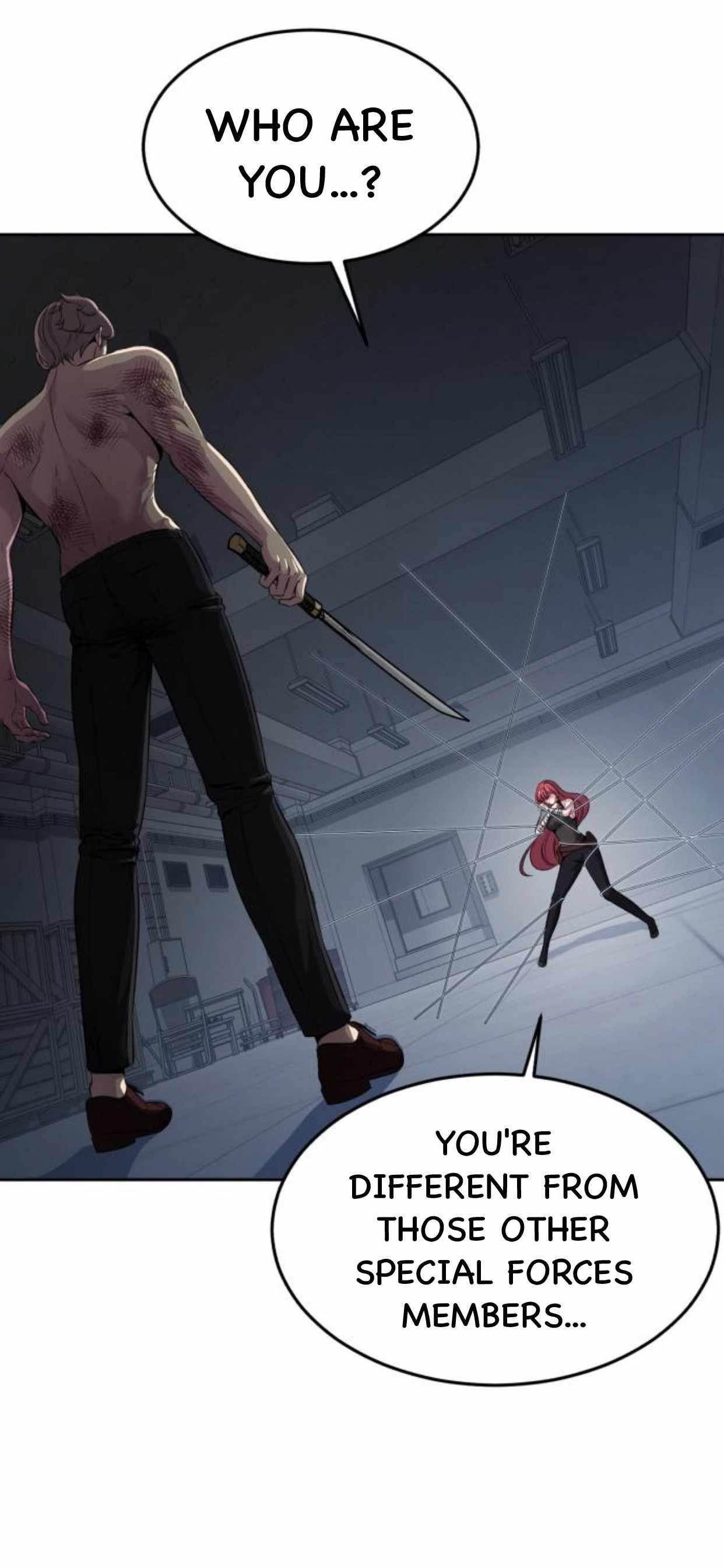 The Boy Of Death Chapter 173 - Page 6