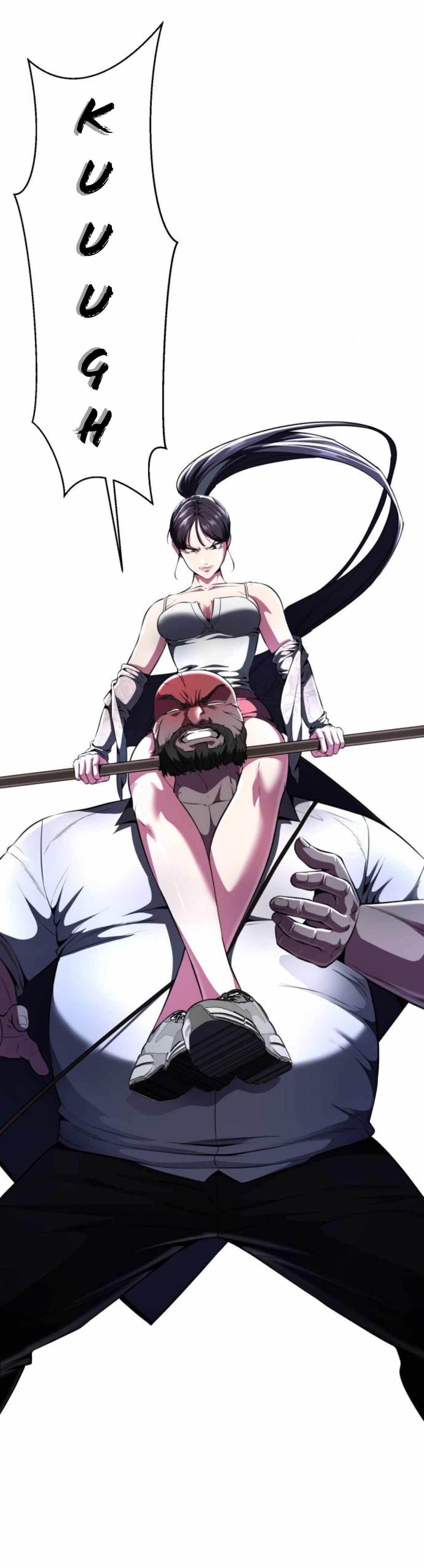 The Boy Of Death Chapter 173 - Page 67