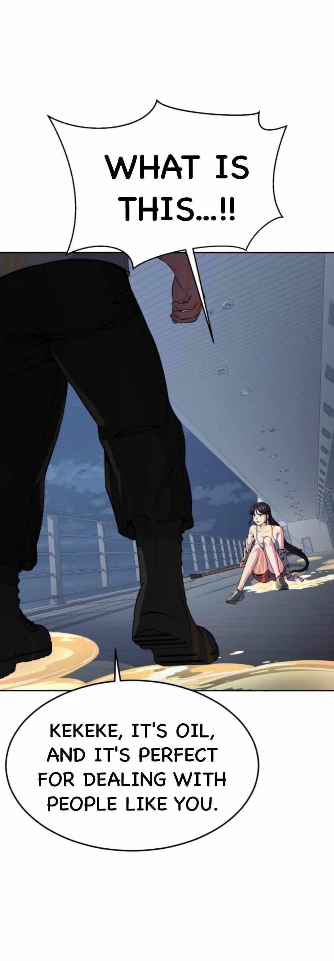 The Boy Of Death Chapter 173 - Page 74