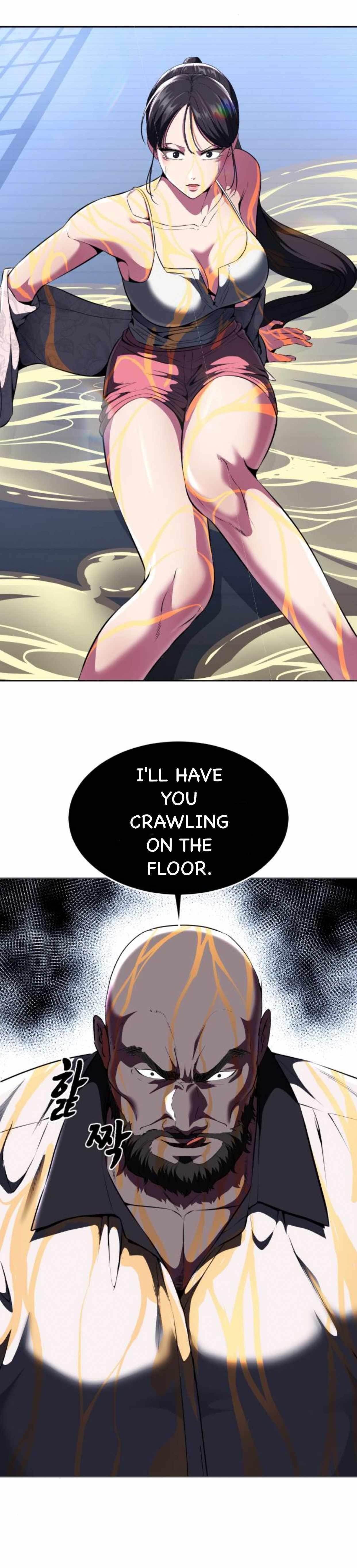 The Boy Of Death Chapter 173 - Page 78