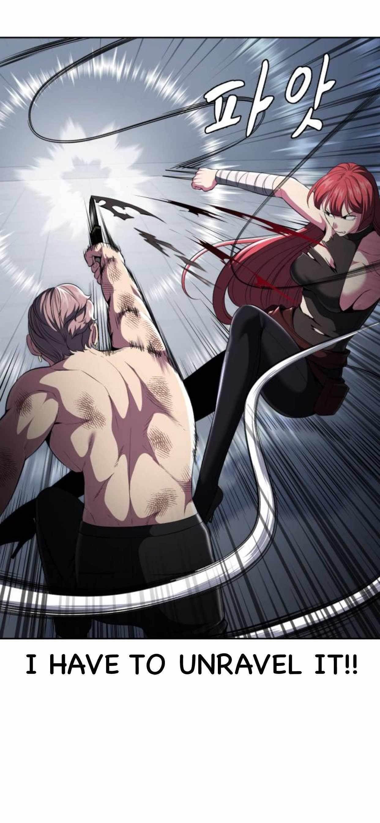 The Boy Of Death Chapter 173 - Page 9